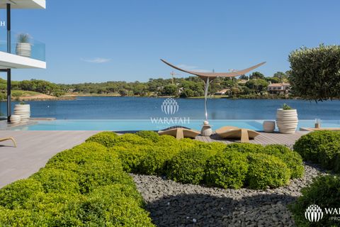 Villa i Quinta do Lago, Faro, Quinta do Lago - € 19.500.000 | Ref: Moon Splash - foto 35